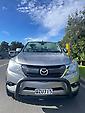 2015 Mazda Bt-50 GSX D/C W/S 3.2D/6AT