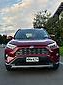 2019 Toyota Rav4 GXL 2.5P/4WD/8AT
