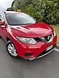 2016 Nissan X-trail