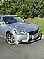 2014 Lexus Gs350 LUXURY