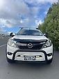 2016 Mazda Bt-50 GSX D/C W/S 3.2D/6AT