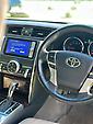 2011 Toyota Markx 250G
