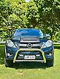 2018 Mazda Bt-50 GSX D/C W/S 3.2D/6AT