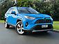 2020 Toyota Rav4 GXL 2.5PH/4WD/HD