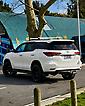 2018 Toyota Fortuner LIMITED 2.8D/4WD/6AT