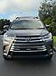 2017 Toyota Highlander GXL 3.5P/4WD/8AT