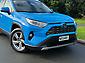2020 Toyota Rav4 GXL 2.5PH/4WD/HD