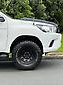 2017 Toyota Hilux SR TD DC 2.8D/6AT/UT