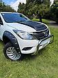 2017 Mazda Bt-50 GLX D/C W/S 3.2D/6AT