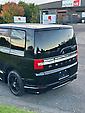 2015 Mitsubishi Delica