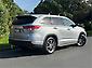 2017 Toyota Highlander GXL 3.5P/4WD/8AT