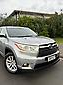 2015 Toyota Highlander GX 3.5P/4WD/6AT/SW/5