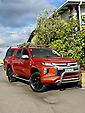 2019 Mitsubishi Triton DC GLXR 6MT 2.4D/6MT