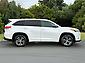2017 Toyota Highlander GX 3.5P/4WD/8AT