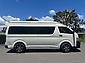 2012 Toyota Hiace 3.0TD 12 SEAT