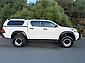 2018 Toyota Hilux SR TD DC 2.8D/6AT/UT
