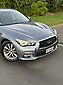 2014 Nissan Skyline luxury