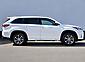 2017 Toyota Highlander GXL 3.5P/4WD/8AT