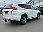 2016 Mitsubishi Pajero Sport XLS 2.4D/4WD/8AT/SW