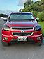 2013 Holden Colorado 4X2 LTZ DC PU 2.8 MT