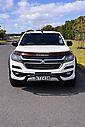 2017 Holden Colorado LTZ DC PU 2.8D/6AT