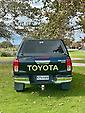 2017 Toyota Hilux SR5 TD DC 2.8D/6MT/U