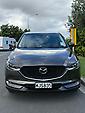 2019 Mazda Cx-5 GSX DSL 2.2D/4WD/6AT