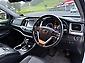 2017 Toyota Highlander GXL 3.5P/4WD/8AT