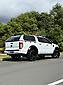 2017 Ford Ranger XL DOUBLE CAB W/S A