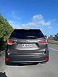 2015 Toyota Highlander GX 3.5P/4WD/6AT/SW/5