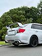 2012 Subaru Impreza WRX STI