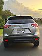 2013 Mazda Cx-5