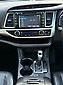 2017 Toyota Highlander GXL 3.5P/4WD/8AT