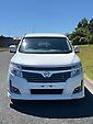 2013 Nissan Elgrand 250 HIGHWAY STAR URBAN