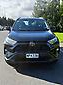 2019 Toyota Rav4 GX 2.0P/CVT