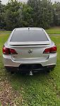 2017 Holden Commodore VF2 SV6 3.6P/6AT/SL