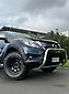 2017 Mazda Bt-50 GSX D/C W/S 3.2D/6AT
