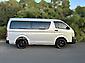 2014 Toyota Hiace