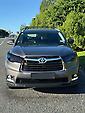 2015 Toyota Highlander GXL 3.5P/4WD/6AT/SW/