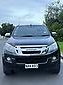 2015 Isuzu D-max LS DC 3.0D/5AT/UT/4D