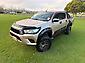 2017 Toyota Hilux SR TD DC 2.8D/6AT/UT