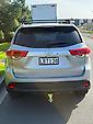 2017 Toyota Highlander GXL 3.5P/4WD/8AT