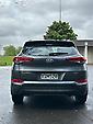 2017 Hyundai Tucson 1.6T GDI AWD 1.6P
