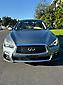 2018 Nissan Skyline 350gt Hybrid