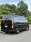 2017 Toyota Hiace ZX TD 3.0DT/4AT