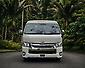 2014 Toyota Hiace