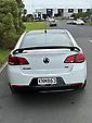 2017 Holden Commodore VF2 EVOKE 3.0P/6AT