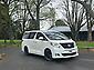 2013 Toyota Alphard