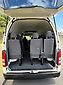2014 Toyota Hiace 3.0TD 12 SEAT