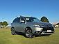 2021 Mitsubishi Outlander XLS 2.4P/4WD/CVT